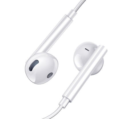 Handsfree 3.5mm McDodo HP-6080 Element, 1.2m, White