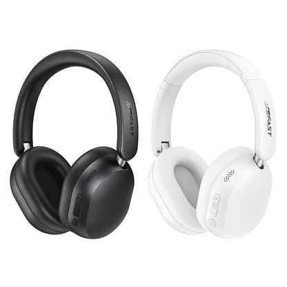 Acefast H12 Bluetooth Handsfree, A2DP, ANC, Black