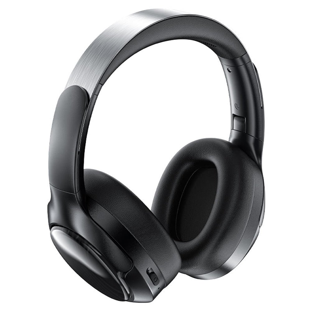 Acefast H5 Bluetooth Handsfree, A2DP, ANC, Black