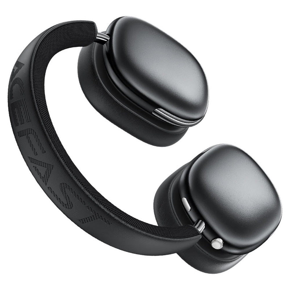 Acefast H9 Bluetooth Handsfree, A2DP, ANC, Silver