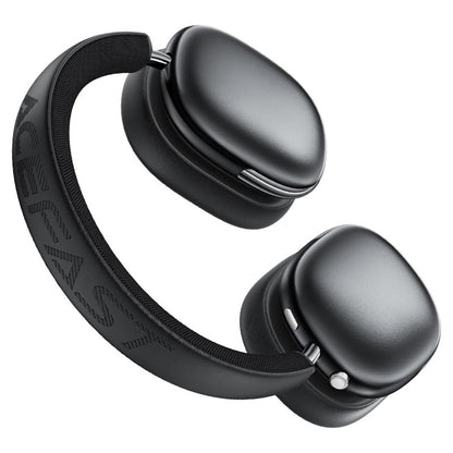 Acefast H9 Bluetooth Handsfree, A2DP, ANC, Silver