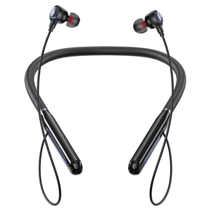 Acefast N5 Bluetooth Handsfree, A2DP, Black