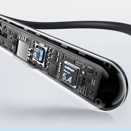 Acefast N5 Bluetooth Handsfree, A2DP, Black