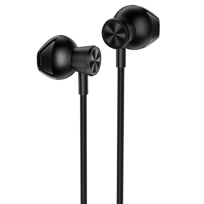 Handsfree Bluetooth Acefast N9, A2DP, Black