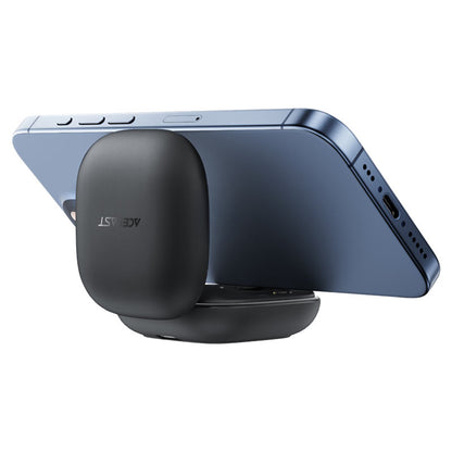 Acefast W4 Bluetooth Handsfree, TWS, Black