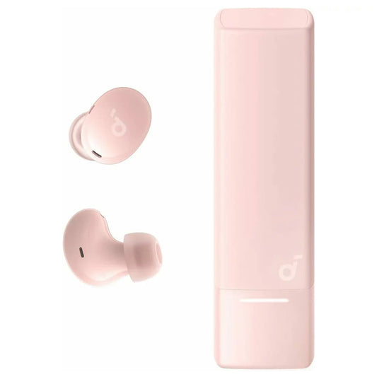 Handsfree Bluetooth Anker SoundCore A30i, TWS, Pink A3958G51