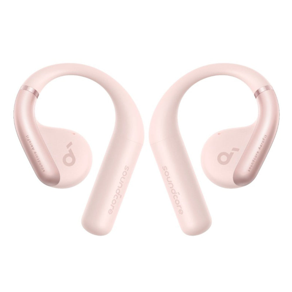 Handsfree Bluetooth Anker SoundCore AeroFit, TWS, White A3872G21