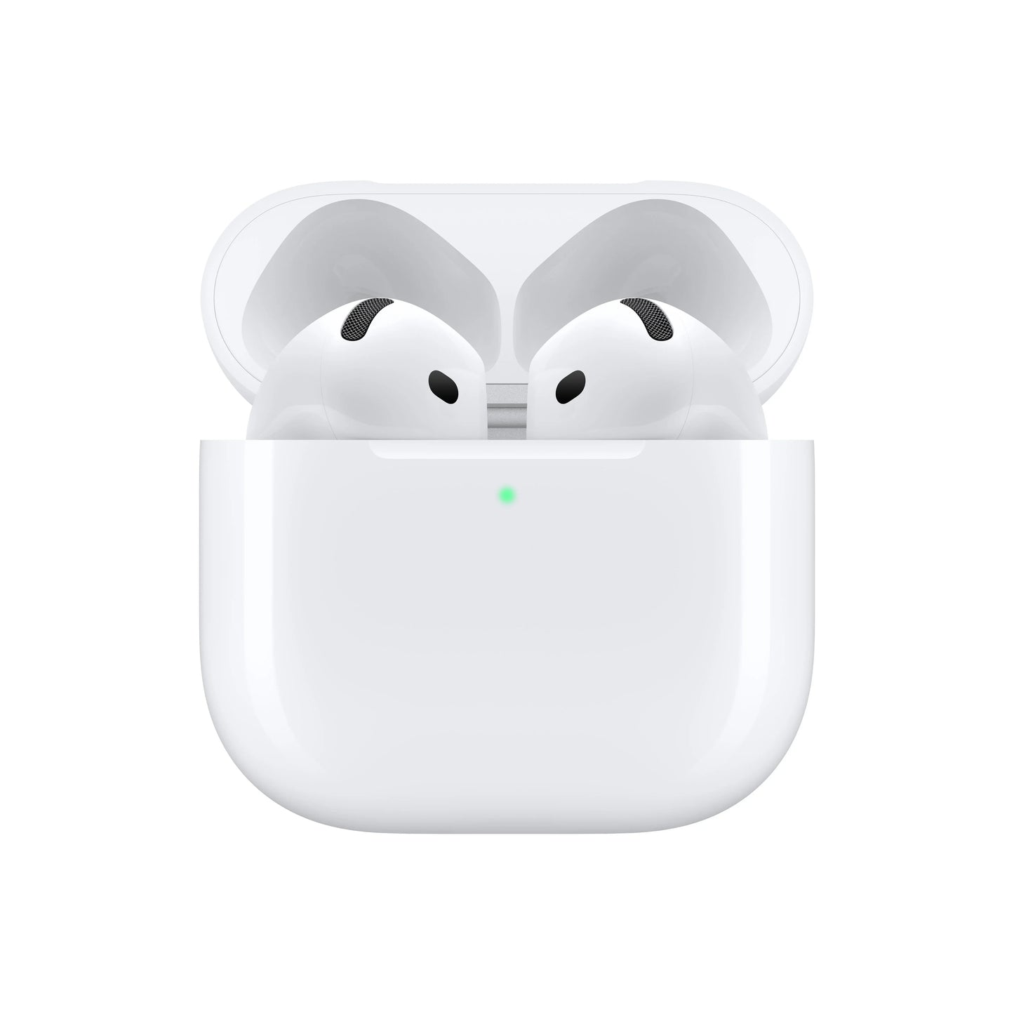 Handsfree Bluetooth Apple Airpods 4 MXP63ZM/A