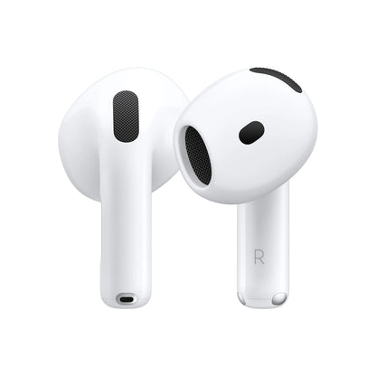 Handsfree Bluetooth Apple Airpods 4 MXP63ZM/A