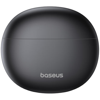 Baseus Bowie E12 Bluetooth Handsfree, TWS, Black A00059801126-Z1