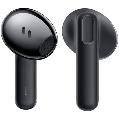 Baseus Bowie E12 Bluetooth Handsfree, TWS, Black A00059801126-Z1