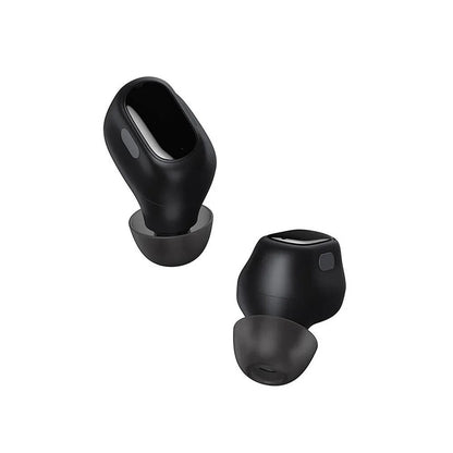 Handsfree Bluetooth Baseus Bowie WM01, TWS, Black NGTW370001