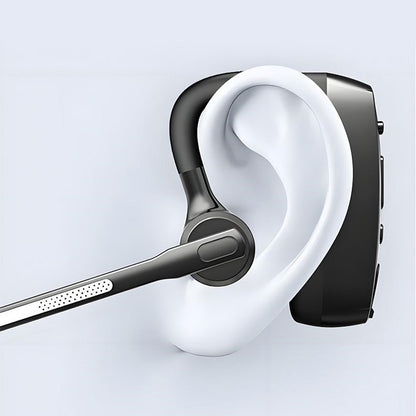 Blavec Voyager 1 Bluetooth Handsfree, MultiPoint, A2DP, Black