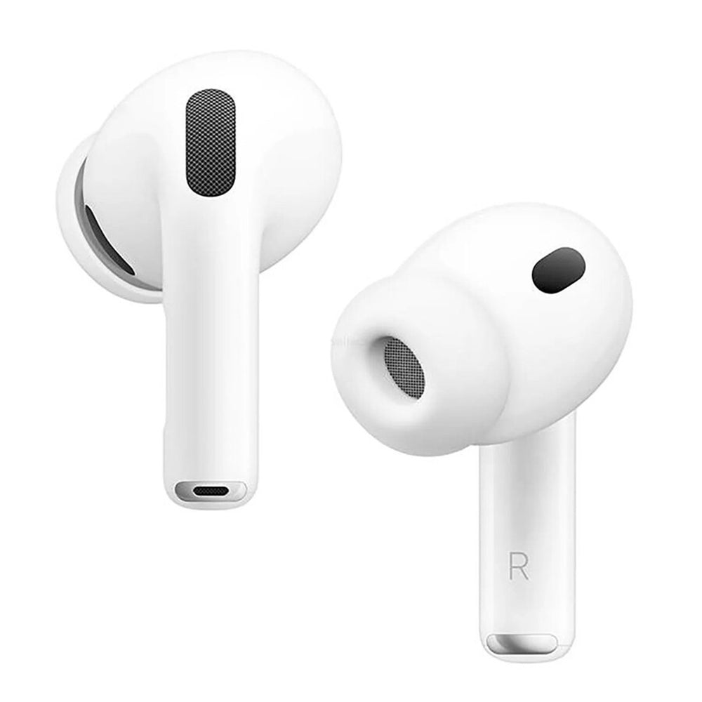Borofone BW99 Bluetooth Handsfree, TWS, ANC, White