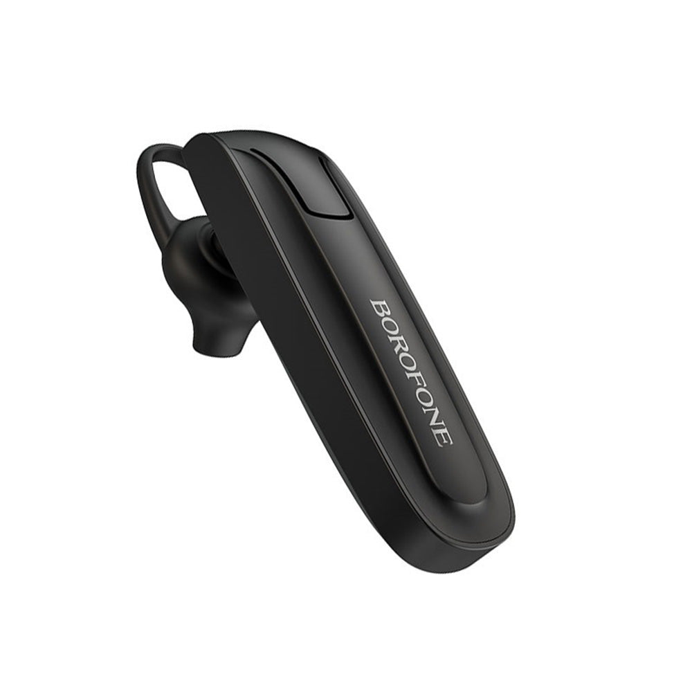 Handsfree Bluetooth Headset Encourage BC21, MultiPoint, A2DP, Black