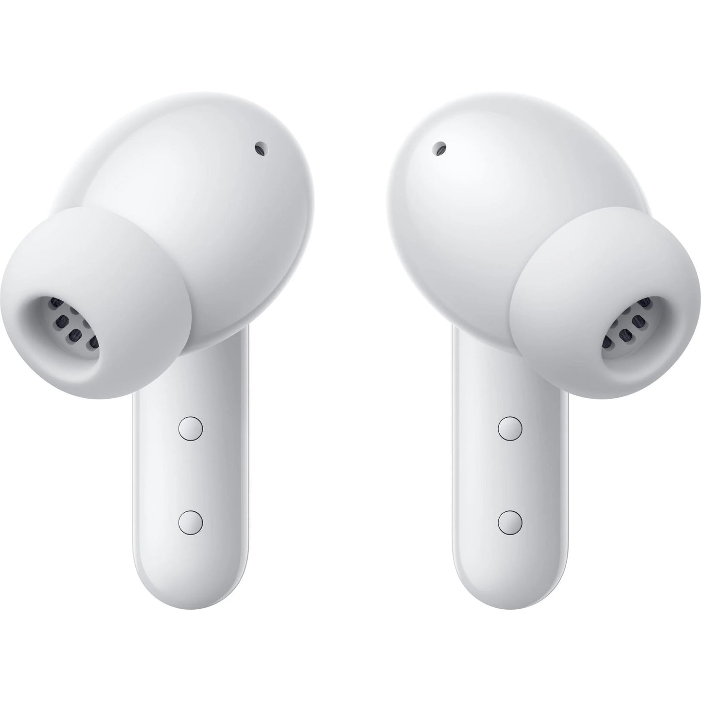 Handsfree Bluetooth CMF by Nothing Buds Pro 2, TWS, ANC, MultiPoint, Light Gray