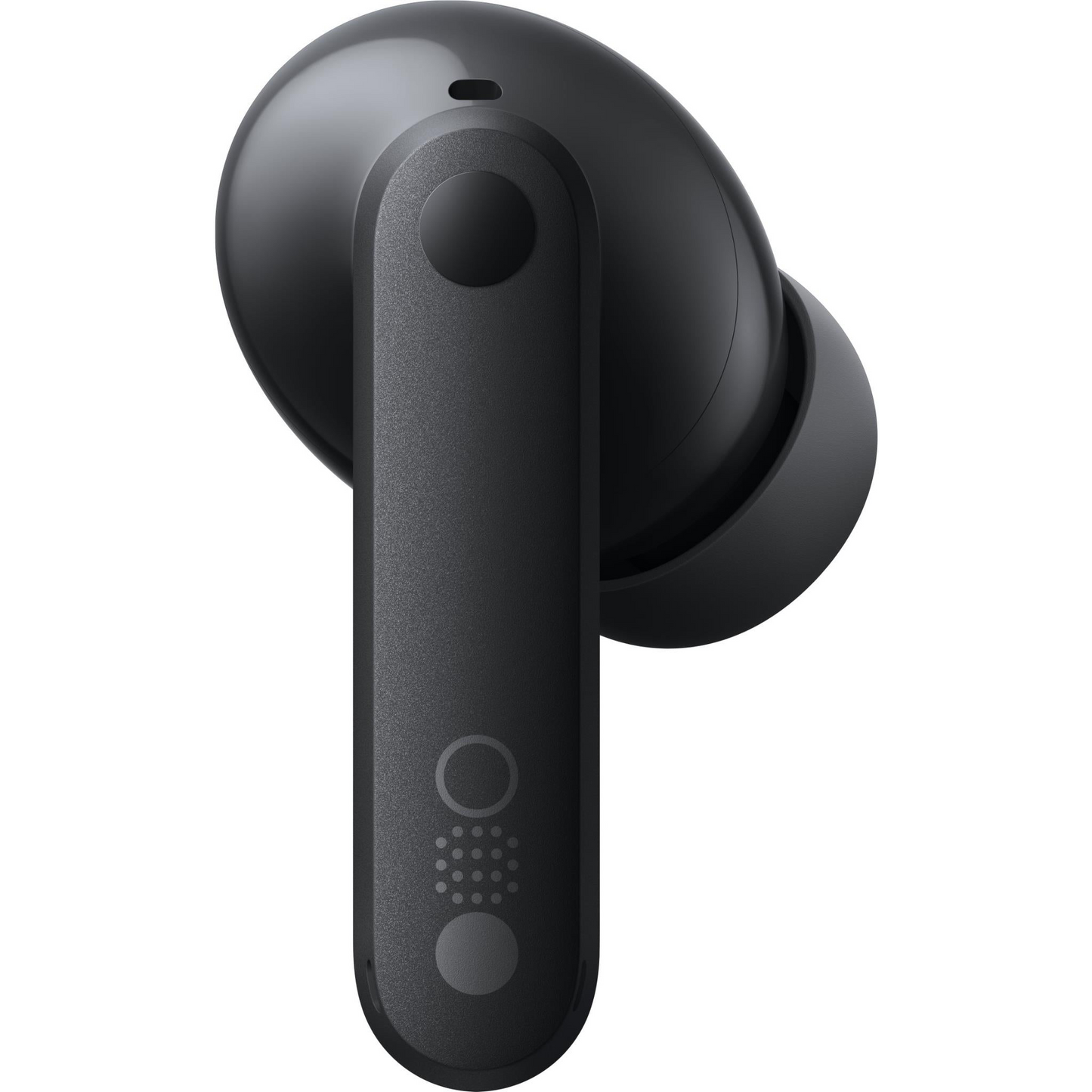 Handsfree Bluetooth CMF by Nothing Buds Pro 2, TWS, ANC, MultiPoint, Dark Grey