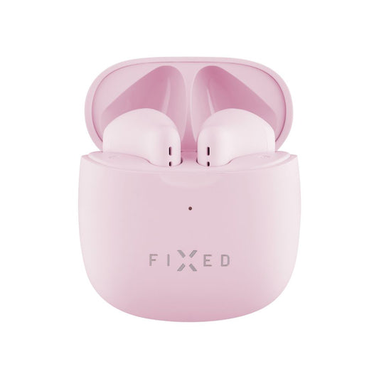 Fixed Bluetooth Handsfree, TWS, Pink
