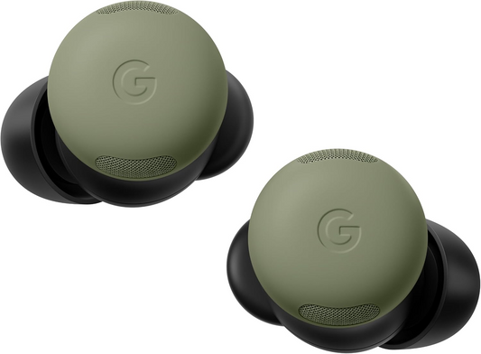 Handsfree Bluetooth Google Pixel Buds Pro 2, TWS, Dark Green GA12449-EU