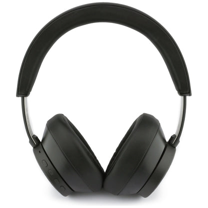 Handsfree Bluetooth Guess 4G Triangle Logo, A2DP, Black