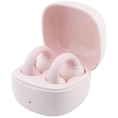 Handsfree Bluetooth Guess Mini Classic, TWS, Pink