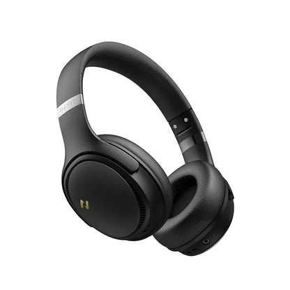 Handsfree Bluetooth HAVIT H630BT Pro, A2DP, ANC, Black