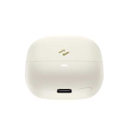 Handsfree Bluetooth HAVIT TW905, TWS, Beige