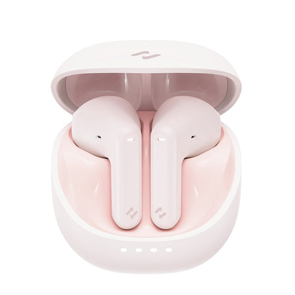 Handsfree Bluetooth HAVIT TW931, TWS, Pink