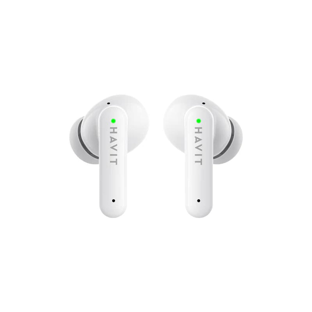 Handsfree Bluetooth HAVIT TW967 Pro, TWS, Pink