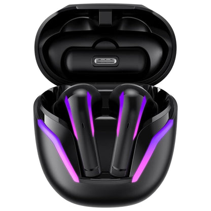 Handsfree Bluetooth HAVIT TW970, TWS, Black