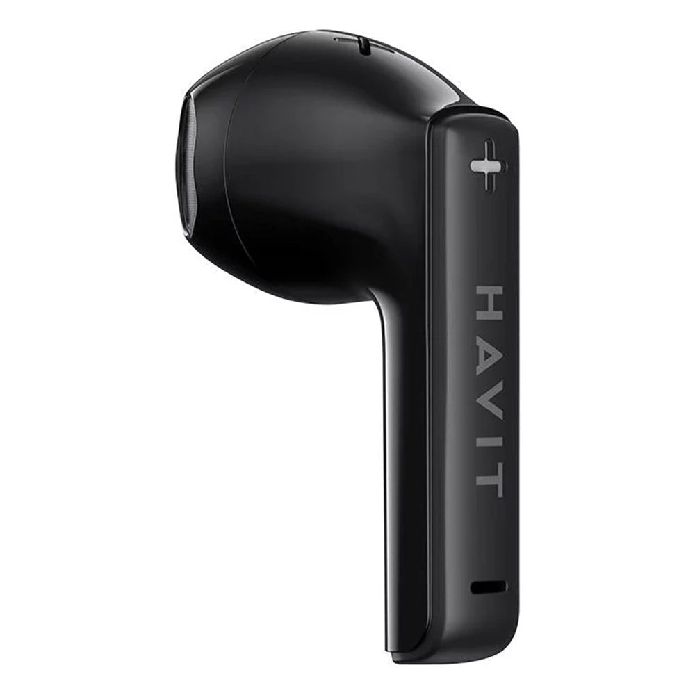 Handsfree Bluetooth HAVIT TW981, TWS, Black
