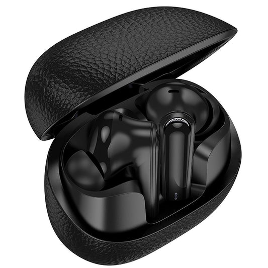 HOCO EQ23 Bluetooth Handsfree, TWS, Black