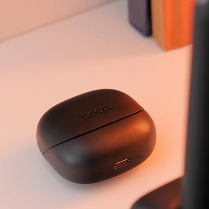 HOCO EW200 Bluetooth Handsfree, TWS, Black