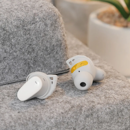 HOCO EW203 Bluetooth Handsfree, TWS, White