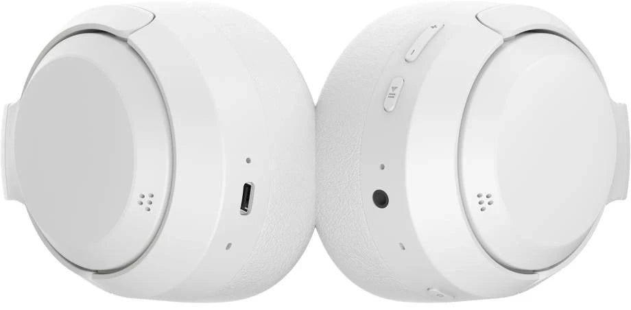 Handsfree Bluetooth Honor Choice Pro, A2DP, ANC, White 5504ABSV