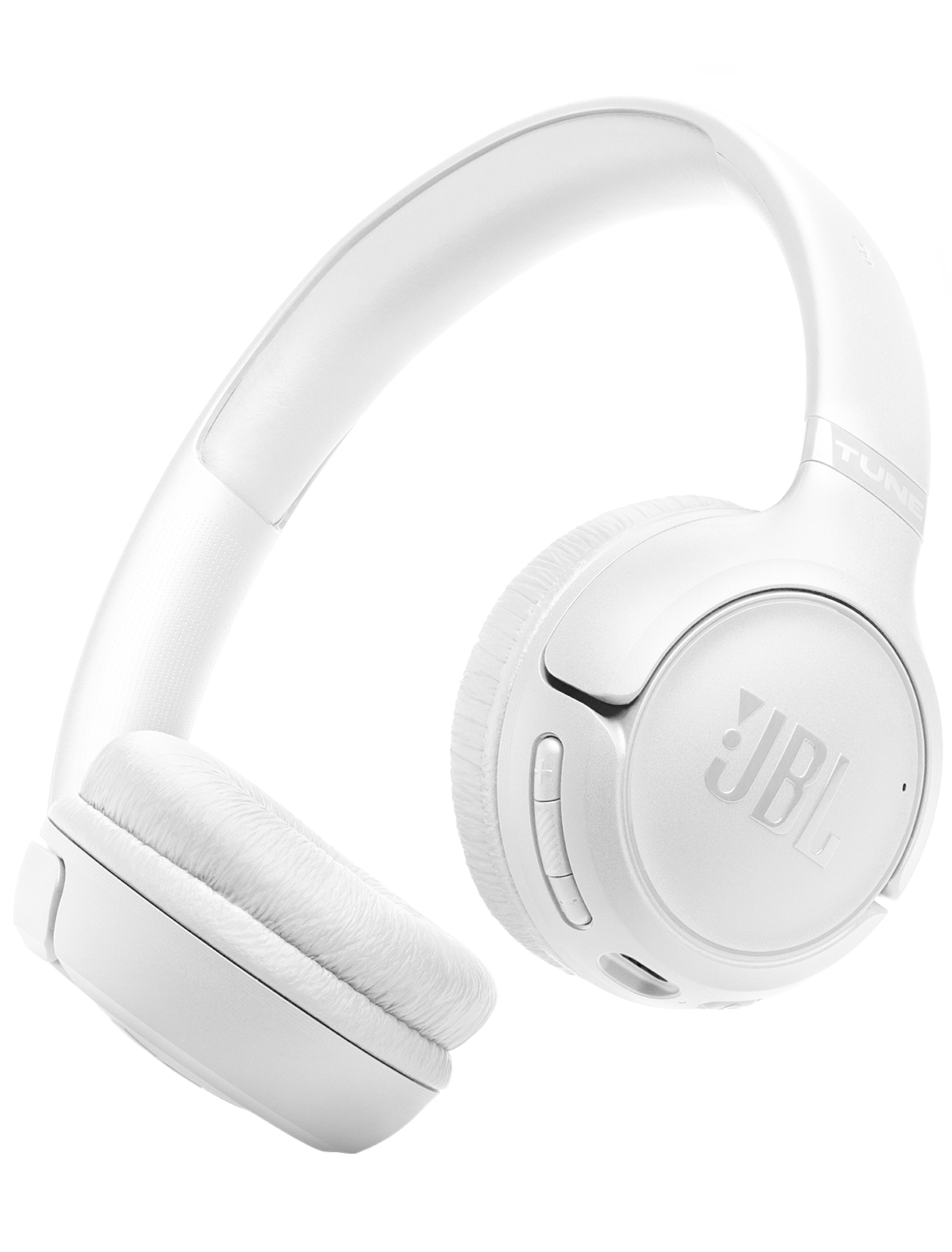 Bluetooth Handsfree JBL Tune 530BT, MultiPoint, A2DP, White JBLT530BTWHT