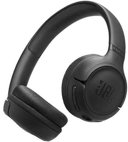 Bluetooth Handsfree JBL Tune 530BT, MultiPoint, A2DP, Black JBLT530BTBLK