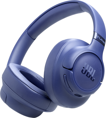 Bluetooth Handsfree JBL Tune 780NC, MultiPoint, A2DP, ANC, Blue JBLT780NCBLU