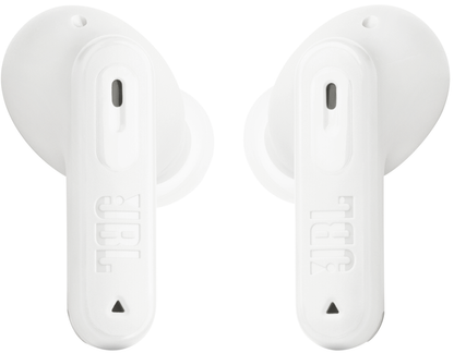 Handsfree Bluetooth JBL Tune Beam 2, TWS, ANC, MultiPoint, White JBLTBEAM2WHT