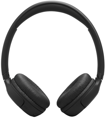 Bluetooth Handsfree JBL Tune 530BT, MultiPoint, A2DP, Black JBLT530BTBLK