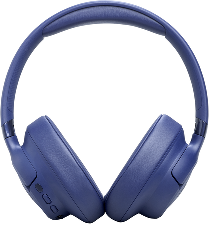 Bluetooth Handsfree JBL Tune 780NC, MultiPoint, A2DP, ANC, Blue JBLT780NCBLU