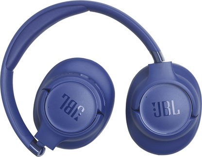 Bluetooth Handsfree JBL Tune 780NC, MultiPoint, A2DP, ANC, Blue JBLT780NCBLU