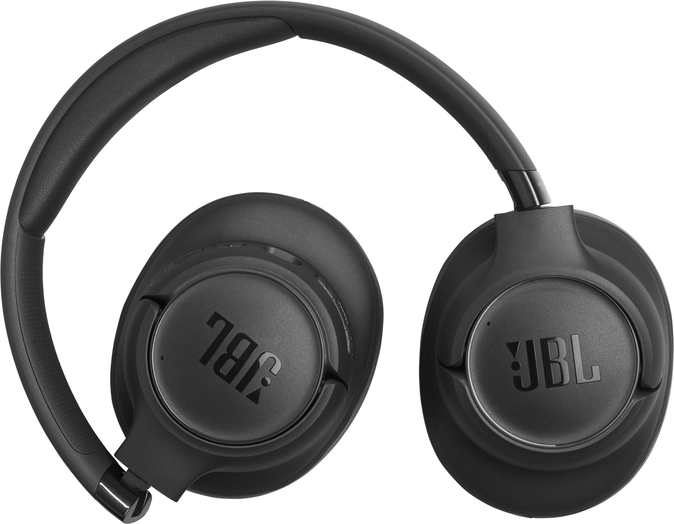 Handsfree Bluetooth JBL Tune 780NC, MultiPoint, A2DP, ANC, Black, Resealed JBLT780NCBLK