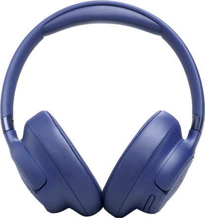 Bluetooth Handsfree JBL Tune 780NC, MultiPoint, A2DP, ANC, Blue JBLT780NCBLU