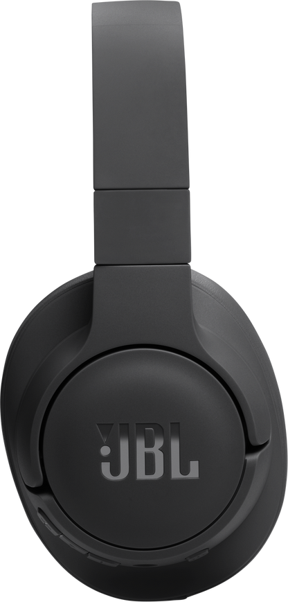 Handsfree Bluetooth JBL Tune 720BT, MultiPoint, A2DP, Black JBLT720BTBLK