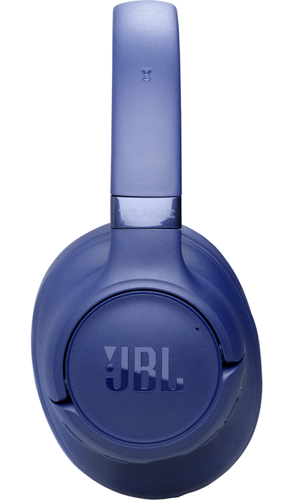 Bluetooth Handsfree JBL Tune 780NC, MultiPoint, A2DP, ANC, Blue JBLT780NCBLU