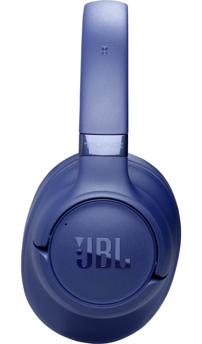 Bluetooth Handsfree JBL Tune 780NC, MultiPoint, A2DP, ANC, Blue JBLT780NCBLU