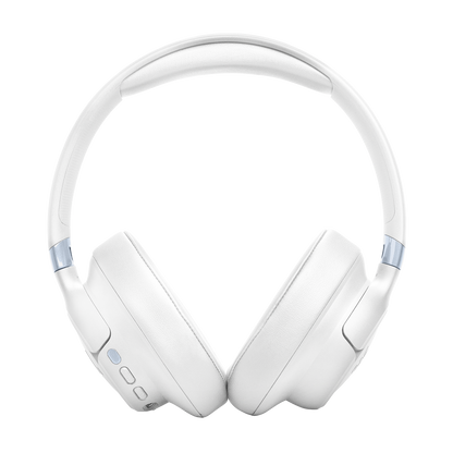 Handsfree Bluetooth JBL Tune 780NC, MultiPoint, A2DP, ANC, White JBLT780NCWHT