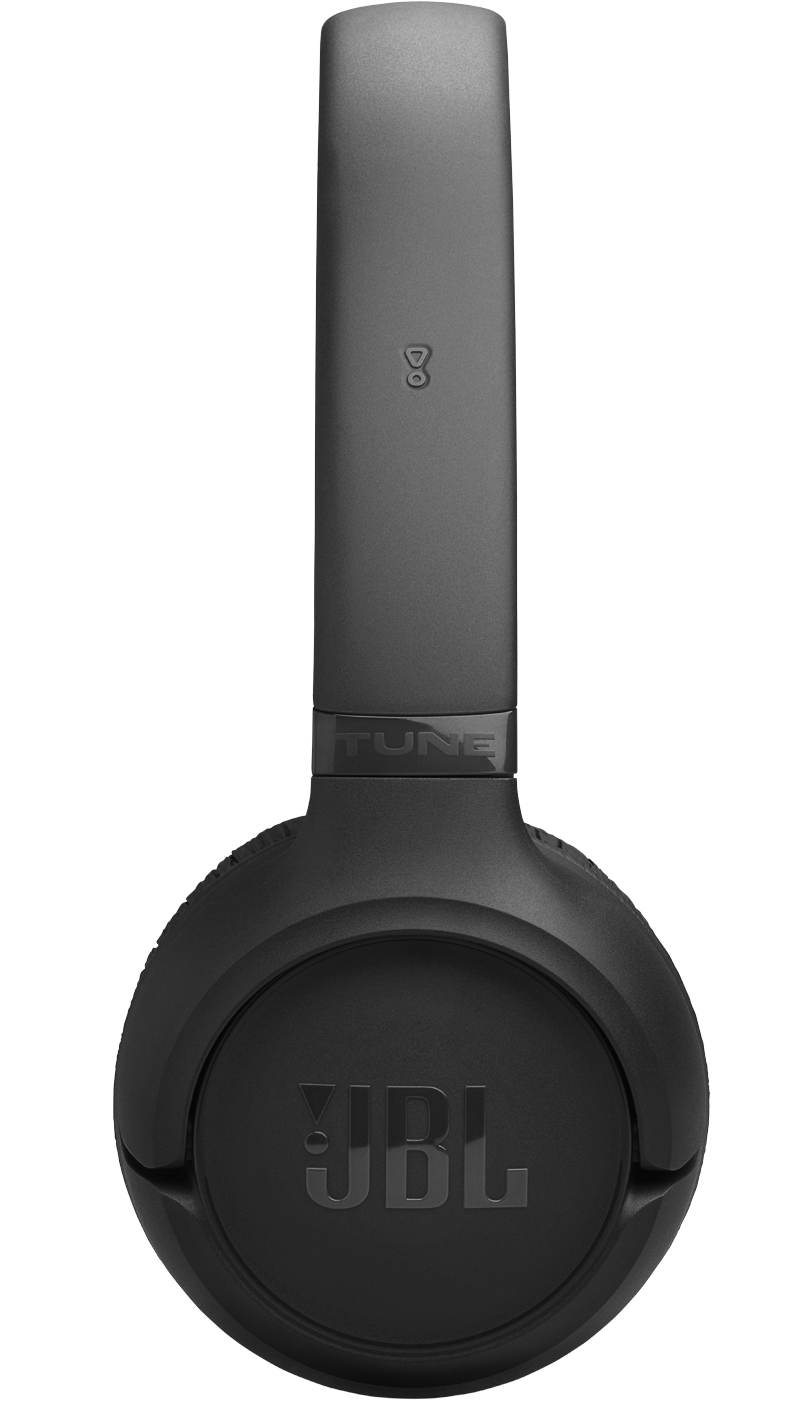 Bluetooth Handsfree JBL Tune 530BT, MultiPoint, A2DP, Black JBLT530BTBLK
