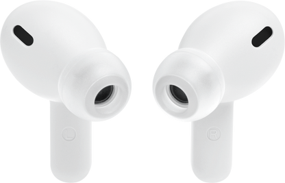 JBL Wave 200TWS Bluetooth Handsfree, TWS, White